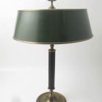 586 4651 Skrivbordslampa